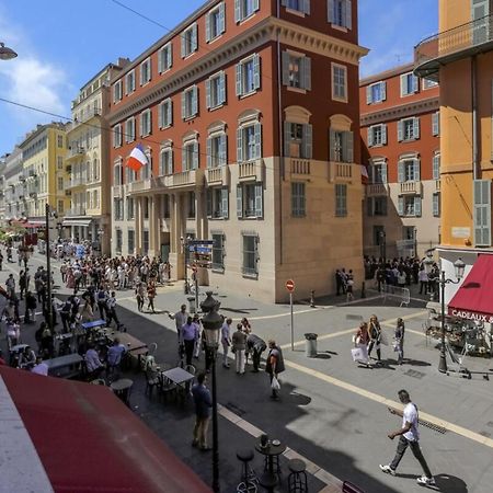 Paule - Great Old Town Studio W Ac Nice Exterior photo