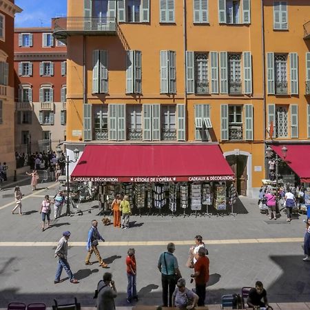 Paule - Great Old Town Studio W Ac Nice Exterior photo