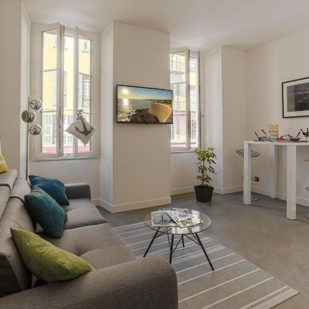 Paule - Great Old Town Studio W Ac Nice Exterior photo